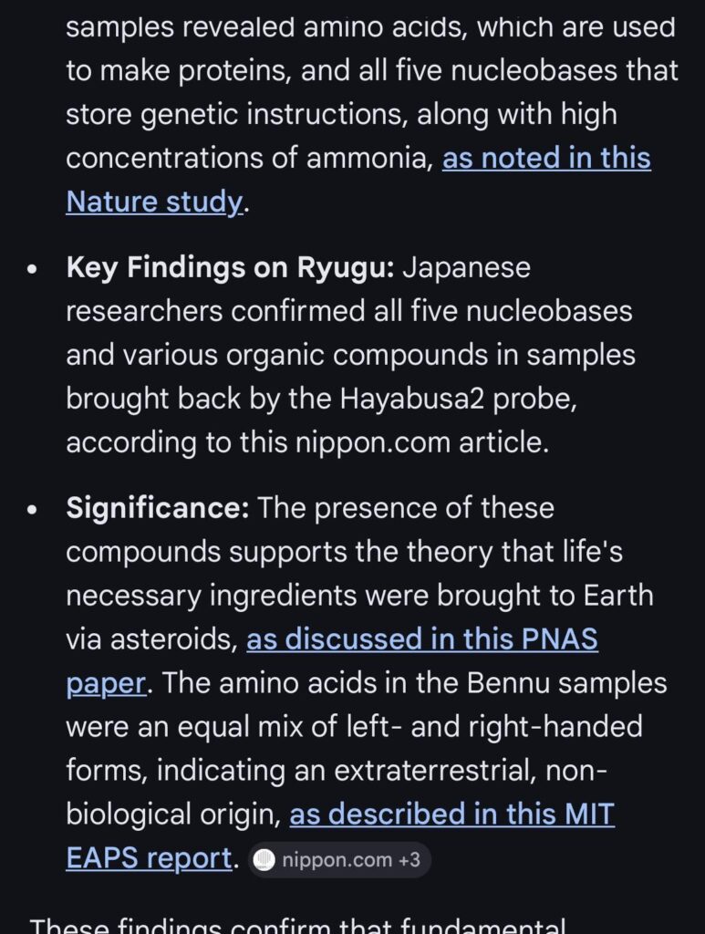 More Trickle to psychologically prepare the mass