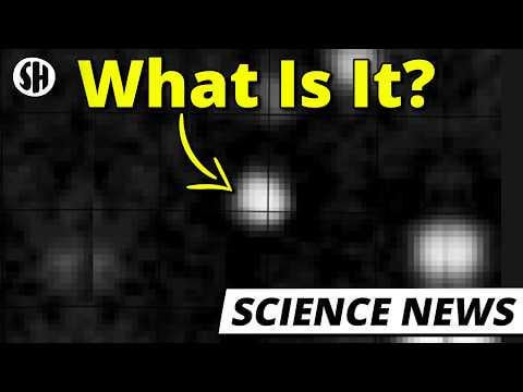 Sabine Hossenfelder discusses Ivo Busko's paper reaffirming Beatriz Villarroel's work and the stigma of UAP research.