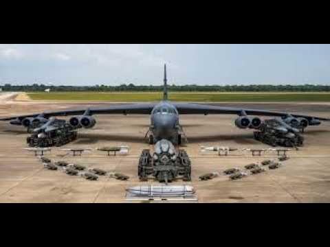 What actually happened at Barksdale AFB- maybe a UAP event ? - Yes by de...