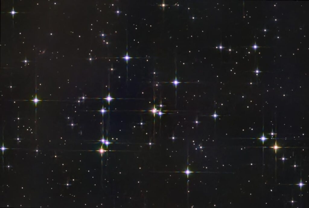 Beehive Cluster M44