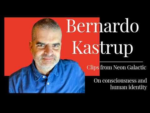 Why we forget we’re all one thing