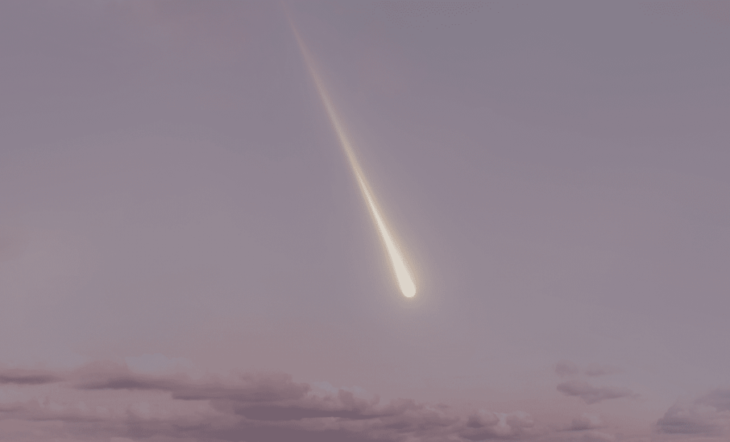 A Meteorite Crashes Into A Texas Home And Sparks A Nationwide Fireball Mystery