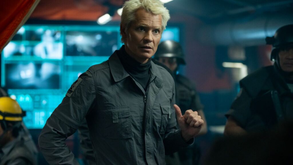 ‘Alien: Earth’ Is the Best Alien Installment Since the Original Movies