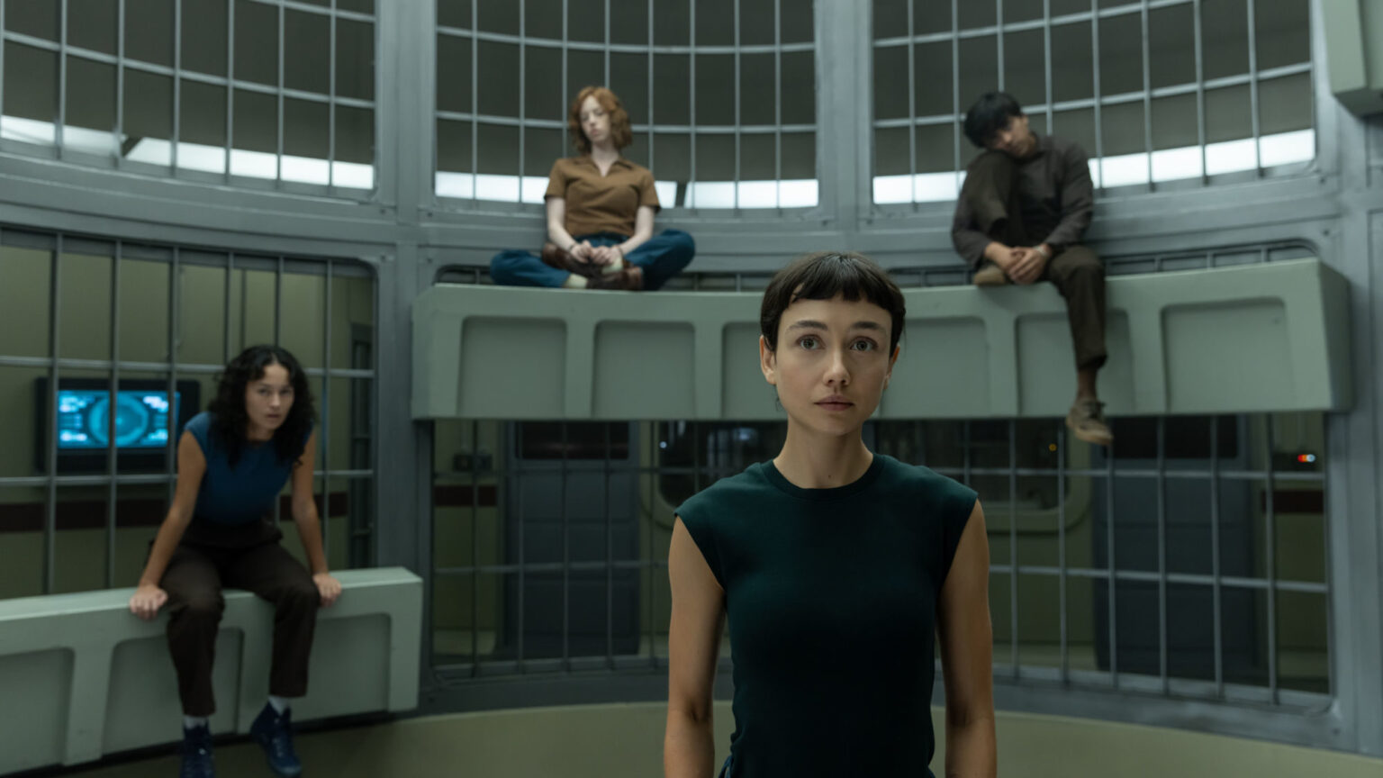 Earth Season 2 Filming Set to Get Underway This May: Chandler