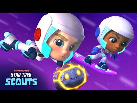 NickALive!: Holodeck Rescues #8