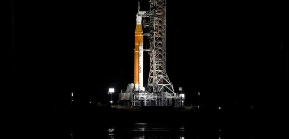 NASA Postpones Its New Astronaut Mission to The Moon Again, At Least Until April ⋆ The Costa Rica News NASA Postpones Its New Astronaut Mission to The Moon Again, At Least Until April ⋆ The Costa Rica News