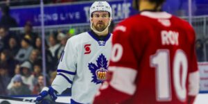 AHL Game Preview: Toronto Marlies at Laval Rocket with Projected Lines 02/25/2026