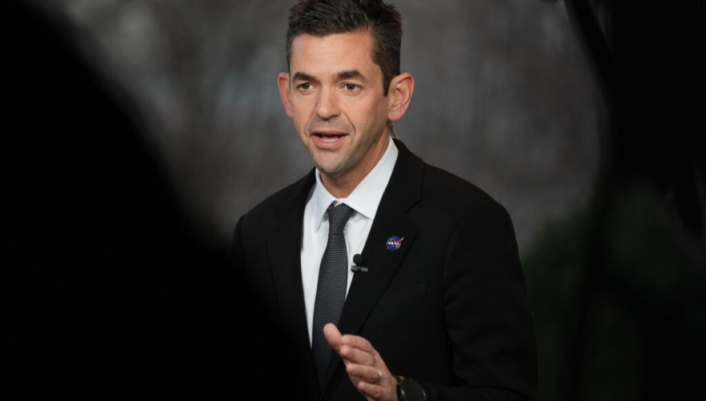 How NASA chief Jared Isaacman has changed Artemis mission How NASA chief Jared Isaacman has changed Artemis mission