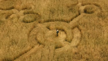 Spielberg speaks plainly about aliens: “I have a very strong suspicion that we are not alone here on Earth”