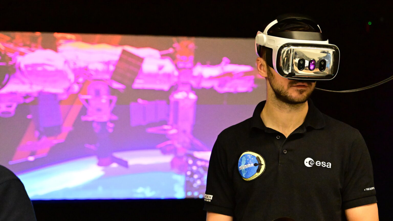 ESA’s astronaut reserve begins final training block