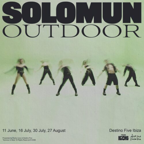 Solomun 