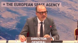 NASA Convening Artemis International Partners Next Week – SpacePolicyOnline.com