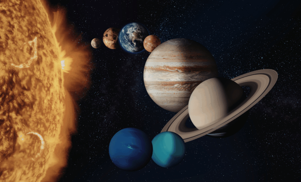 Astronomers Point to These Planets as the Best Candidates for Alien Life Astronomers Point To These Planets As The Best Candidates For Alien Life