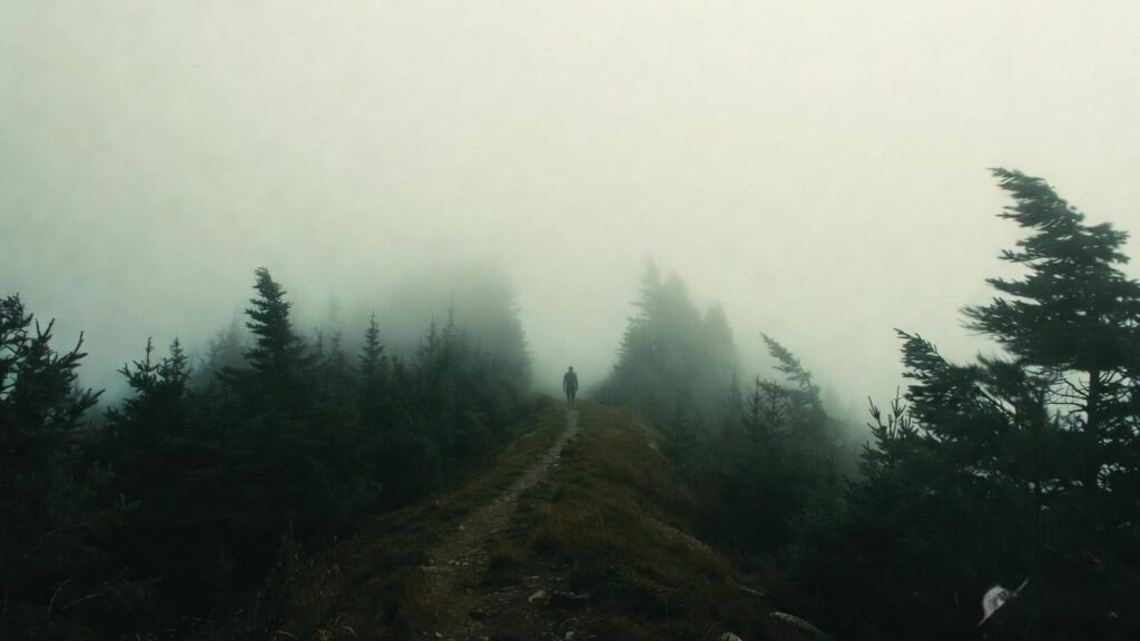 Missing in Thin Air: The Eris Ridge Trail Mystery That Has Left Hikers Vanishing Without a Trace