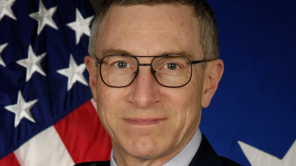 Rocket scientist and Air Force general linked to UFOs vanish under similar strange circumstances five months apart