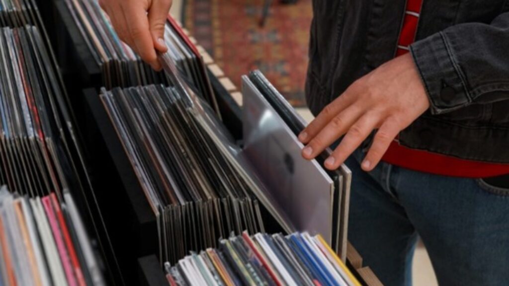 Best Places To Buy Records As A Beginner Collector In 2026 Best Places To Buy Records As A Beginner Collector In 2026