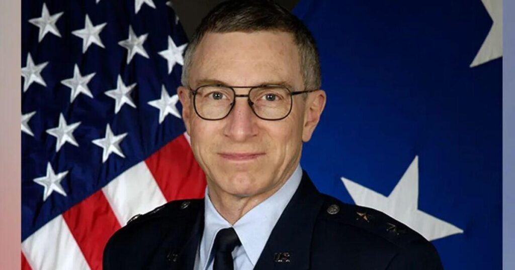 Serious: General linked to UFO lab vanishes as authorities launch urgent search