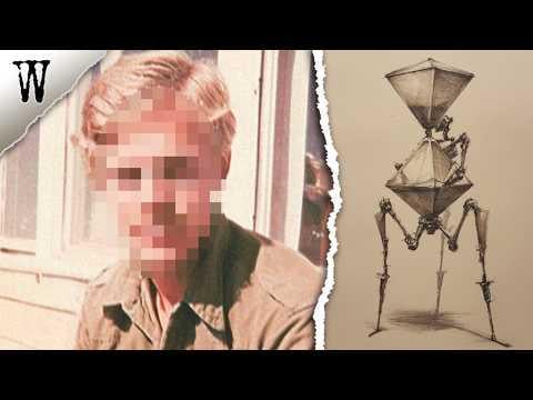 16 minute long video about a UFO landing from early 1980's Denmark, involving occupants looking more like robots than flesh-and-blood creatures. The host notices that Poland went through a wave of similar Close Encounters of the 3rd Kind at the same time.