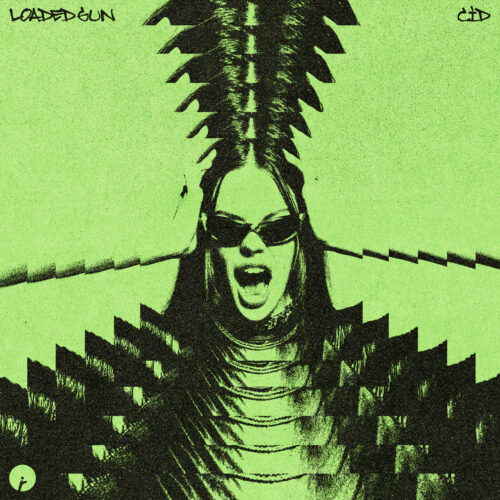 Cid Returns To Insomniac Records With ‘Loaded Gun’ | Ufo Network CID Returns to Insomniac Records With ‘Loaded Gun’