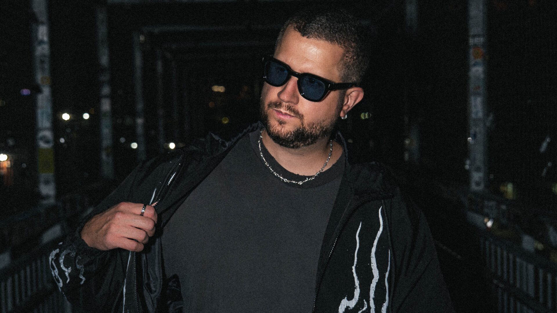 Cid Returns To Insomniac Records With ‘Loaded Gun’ | Ufo Network CID Returns to Insomniac Records With ‘Loaded Gun’