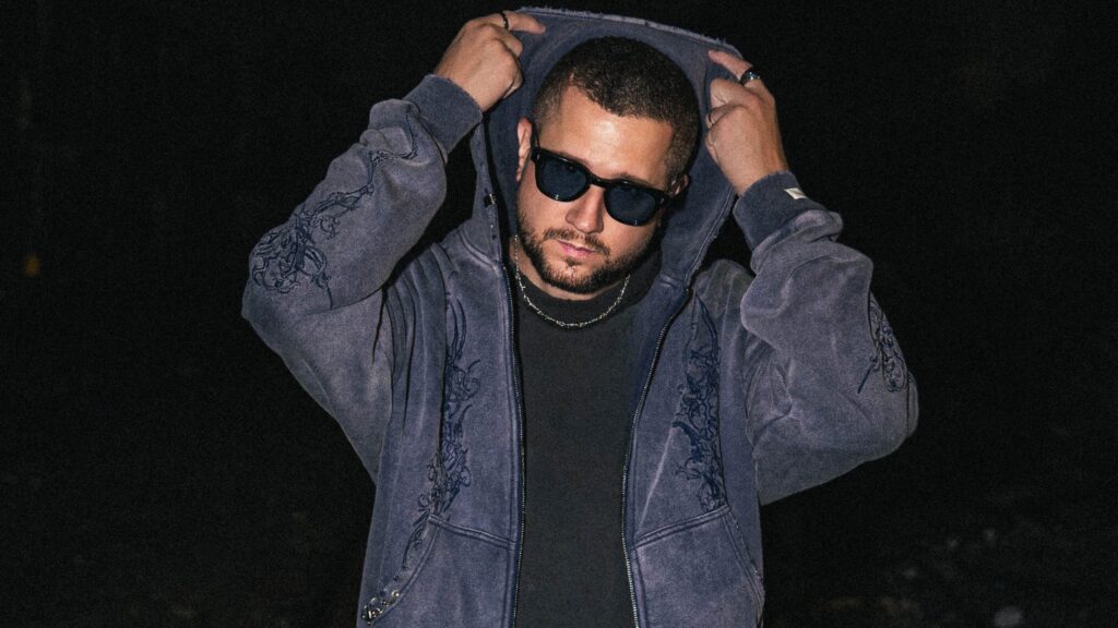 CID Returns To Insomniac Records With ‘Loaded Gun’ CID Returns To Insomniac Records With ‘Loaded Gun’