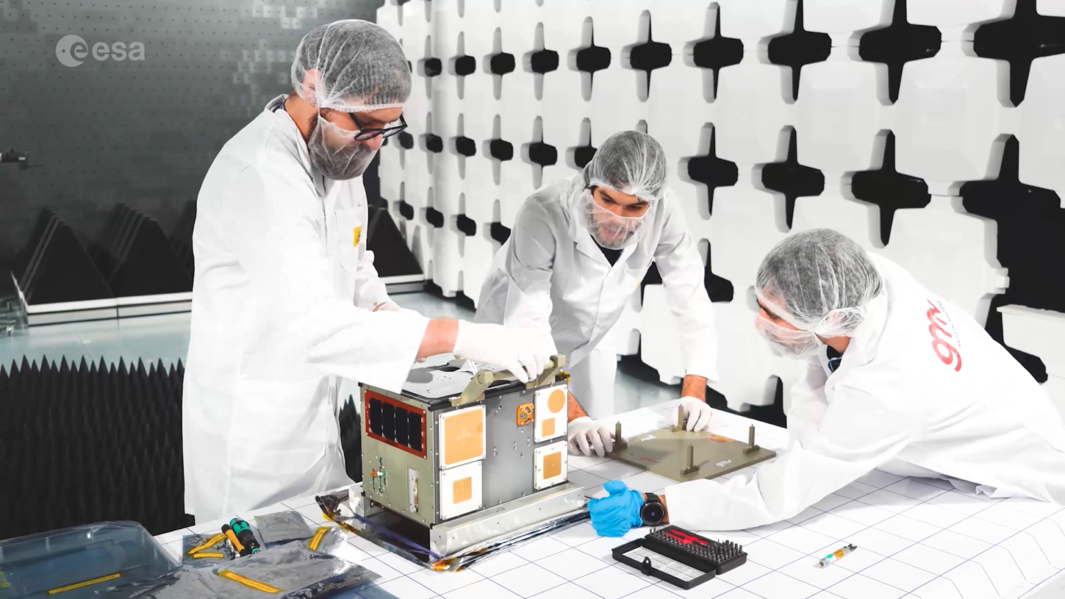 Celeste: Countdown to Launch 1 Celeste: Countdown to Launch 1