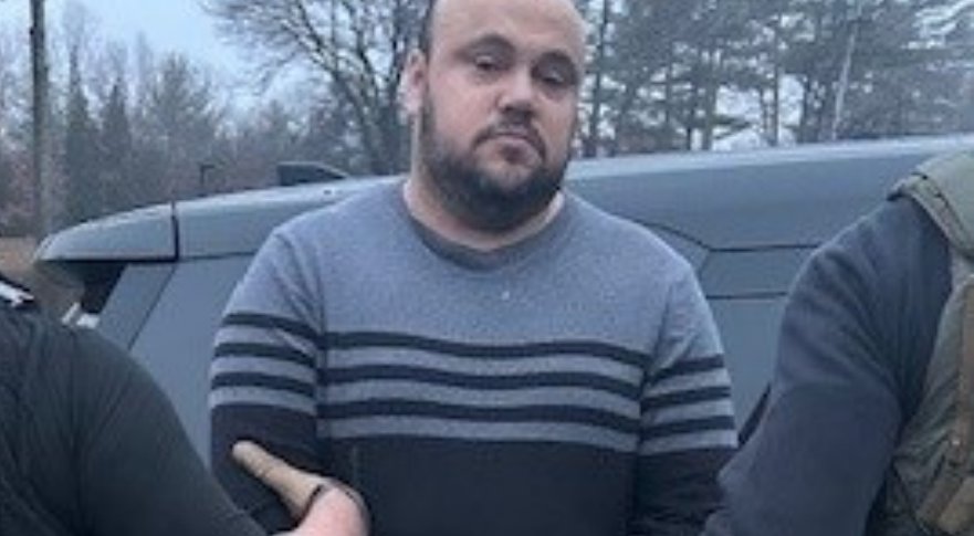 ICE Boston Arrests Brazilian Illegal Alien Indicted on Child Rape Charges in Marshfield – New Bedford Guide ICE Boston Arrests Brazilian Illegal Alien Indicted on Child Rape Charges in Marshfield – New Bedford Guide