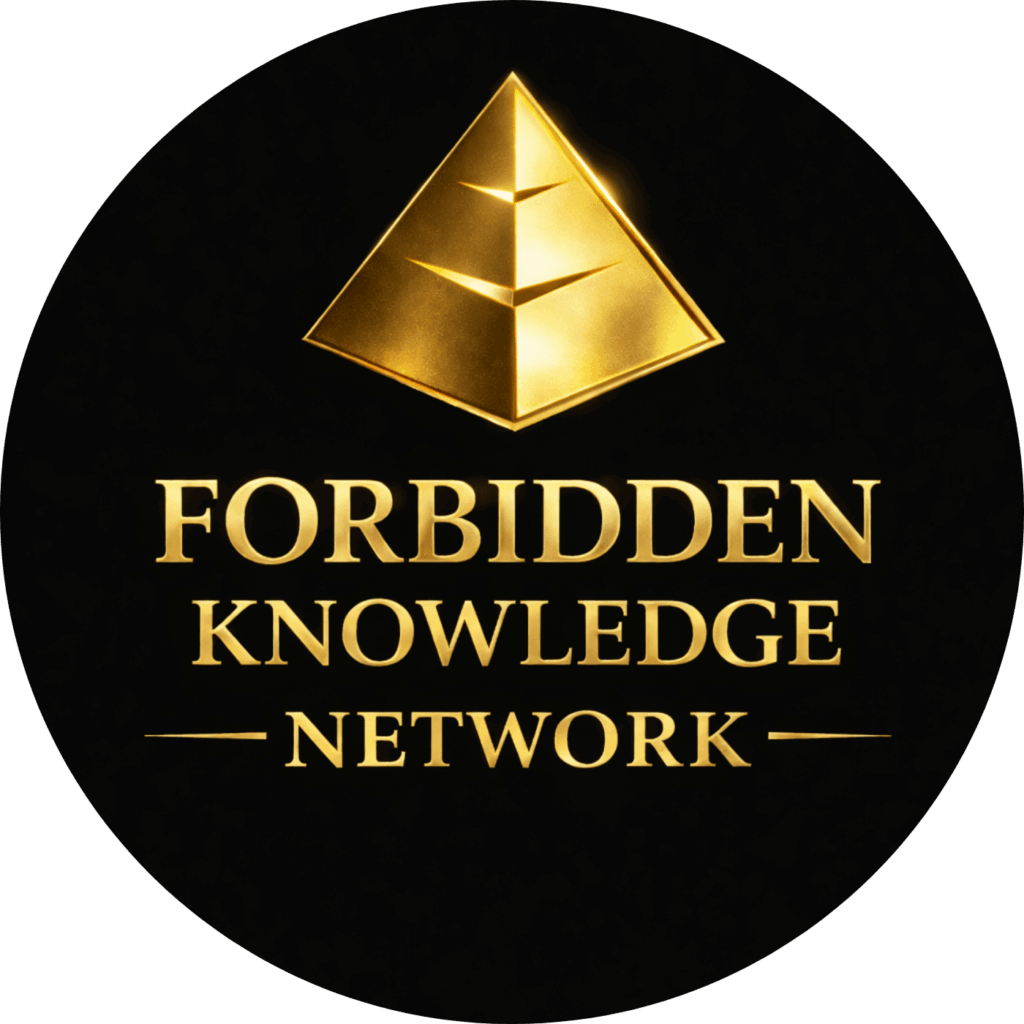 What exactly is “forbidden knowledge”? And why do people believe it’s hidden?