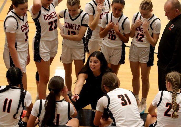 Crater struggles but secures spot in 5A fourth-place final Crater struggles but secures spot in 5A fourth-place final