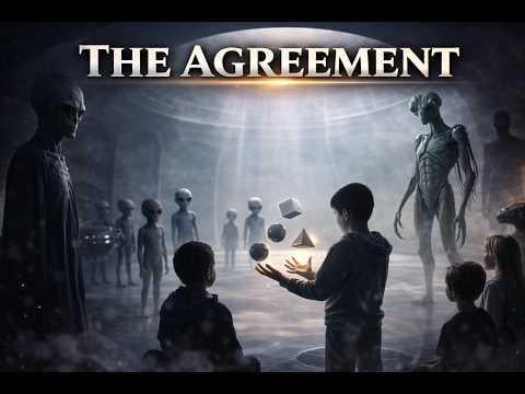 The Agreement Between NHI and Humans