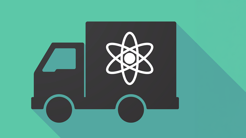 You Can Transport Antimatter in a Box Truck? Nautilus home