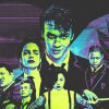 SYFY's 'Deadly Class': Notes from the '80s Underground | Features | LIVING LIFE FEARLESS