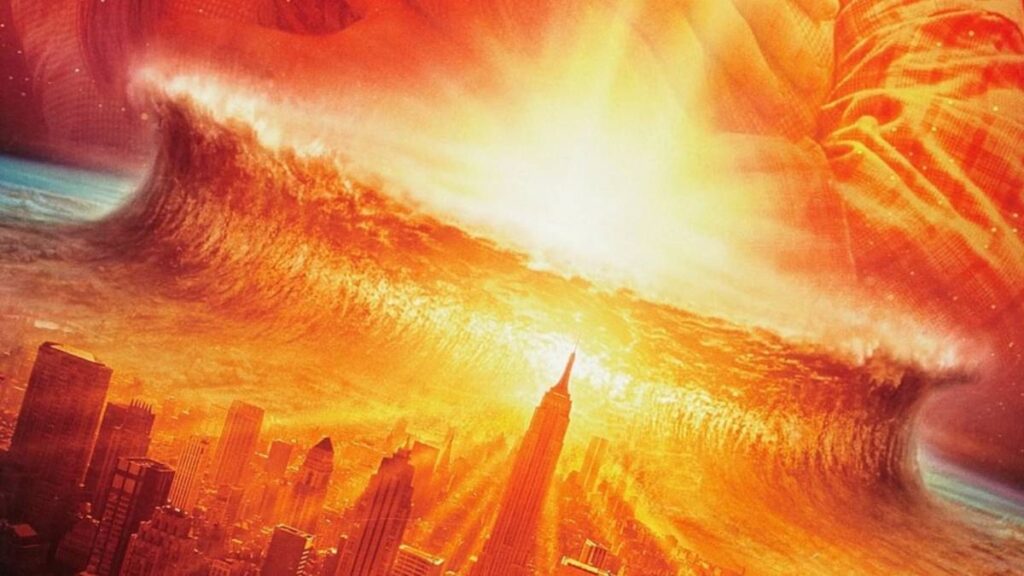 NASA issues update on 'city killer' asteroid after considering using nuclear weapons to destroy it