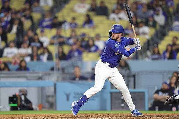 Dodger Prospect James Tibbs III homers twice in OKC win Dodger Prospect James Tibbs III homers twice in OKC win