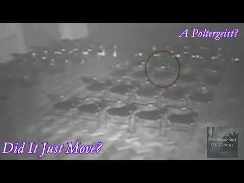 The Cryptic Files - The Brookside Theatre