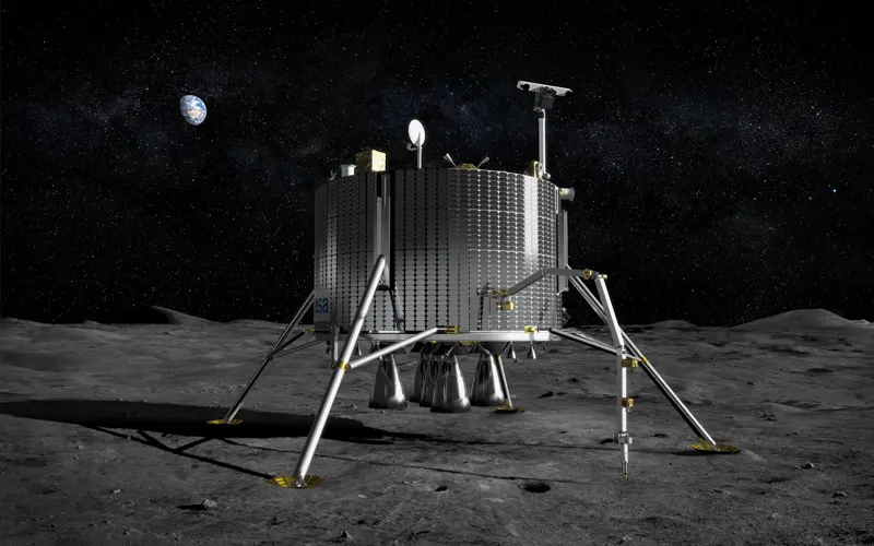 ESA is seeking a commercial partner to deliver its NILS2 instrument to the Moon, with preference being given to European operators.