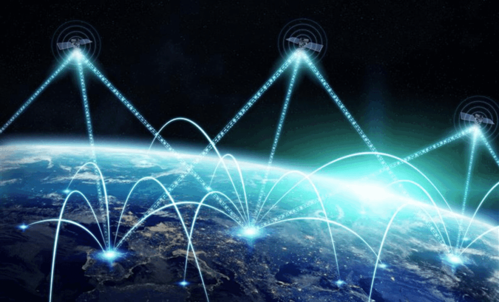 ESA Unveils €100 Million Funding to Integrate Satellite and Mobile Networks for Global Connectivity Esa Unveils €100 Million Funding To Integrate Satellite And Mobile Networks For Global Connectivity