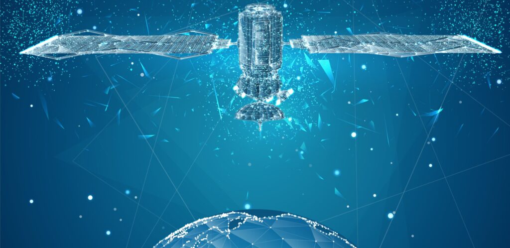 Behind the mission: building Europe’s secure space future with IRIS² Behind the mission: building Europe’s secure space future with IRIS²