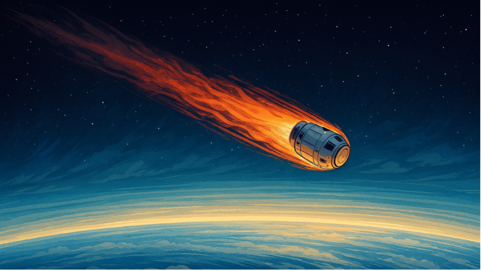 ESA seeks your ideas to advance stratospheric and mesospheric observation ESA seeks your ideas to advance stratospheric and mesospheric observation