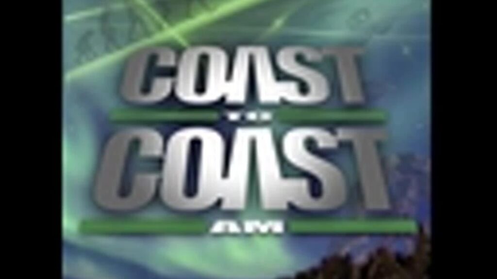 Tom DeLonge Coast to Coast AM 2016 *banned interview