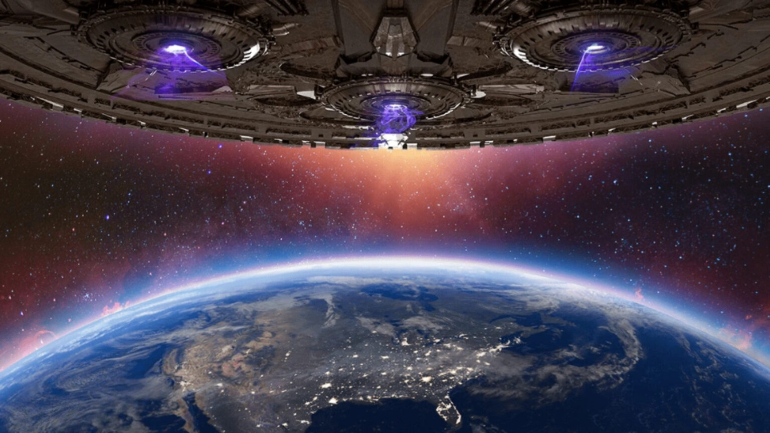 Promising sci-fi board game strives for tense alien invasions in imminent crowdfunding campaign