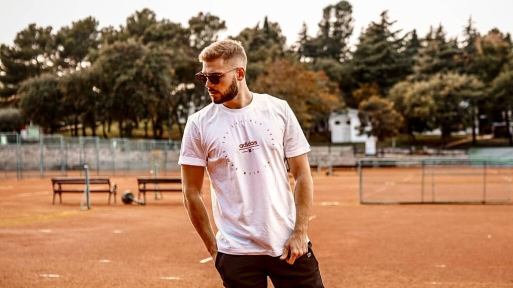 Exclusive Interview With Croatian DJ And Producer Erick Gardina Exclusive Interview With Croatian DJ And Producer Erick Gardina