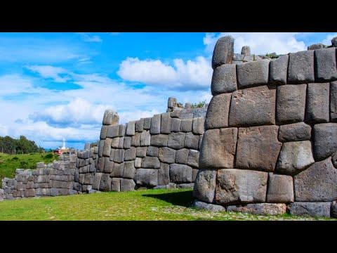 Sacsayhuaman -Discover the story behind this majestic castle and its giant walls.
