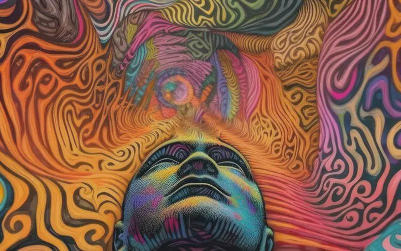 Reality is not a controlled hallucination, argues philosopher of mind Evan Thompson