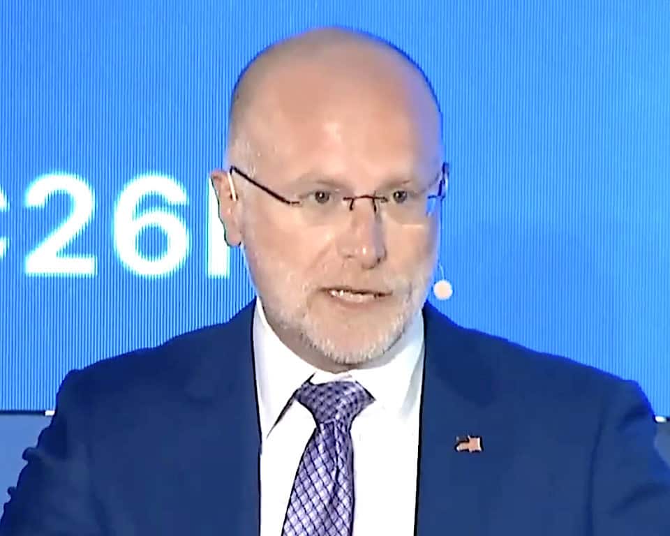 Not just EU Space Act: FCC wants industry input on satellite policy in Canada, India, Brazil, Korea, Gulf Cooperation Council...