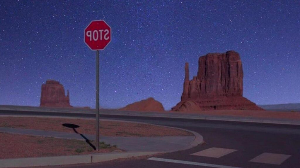 Former desert security contractor here. The cacti weren’t plants… and my partner disappeared.