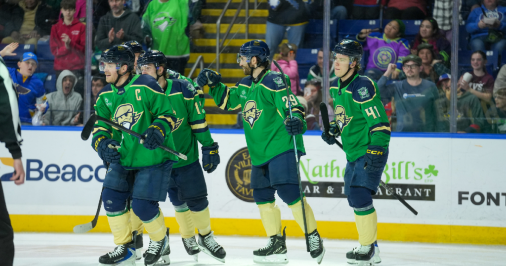 Springfield Thunderbirds