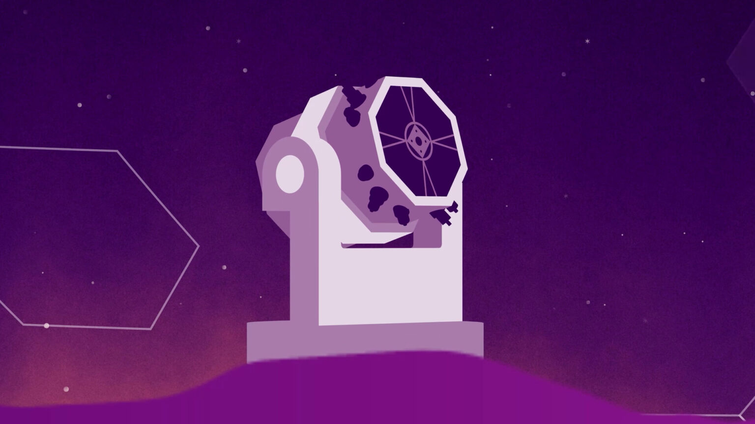 Flyeye: ESA’s automated asteroid hunters