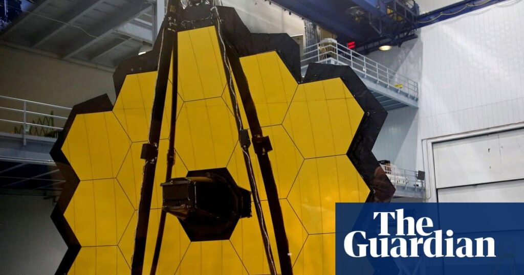 ‘The moon is safe’: asteroid is not on collision course, scientists confirm | ESA’s Planetary Defence team allays fears 100-metre-wide object could hit Earth’s moon and disrupt satellites