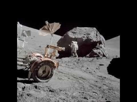 APOLLO TERMINATION FILES: Pt. 2 Why Humanity Never Returned to the Moon-...